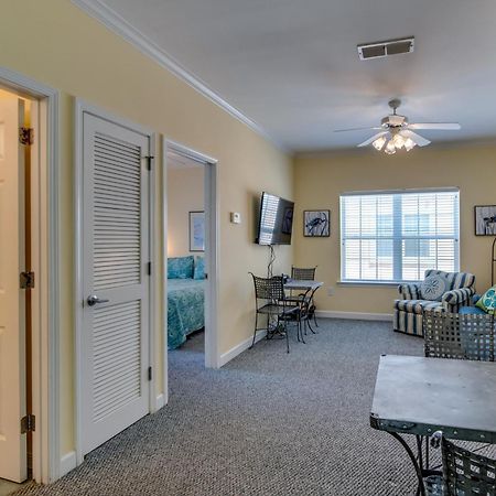 Beach Peace - Dibc 206B Apartamento Dauphin Island Exterior foto