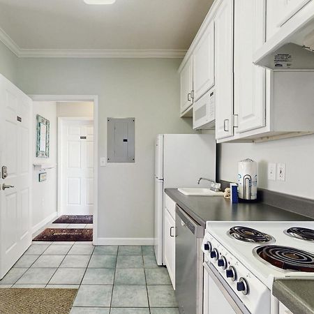 Beach Peace - Dibc 206B Dauphin Island Exterior foto
