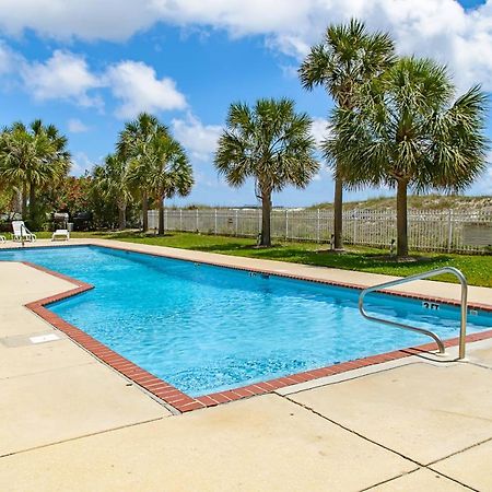 Beach Peace - Dibc 206B Apartamento Dauphin Island Exterior foto