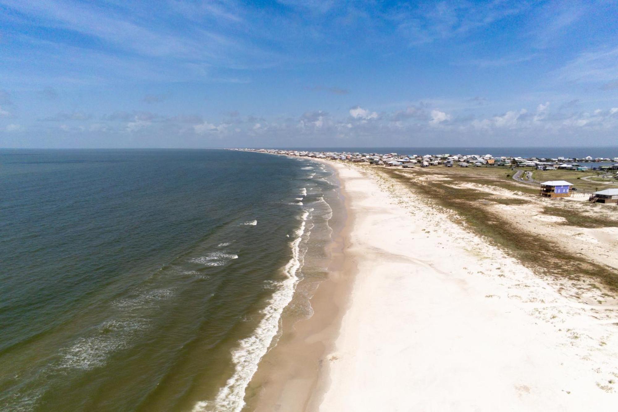 Beach Peace - Dibc 206B Apartamento Dauphin Island Quarto foto