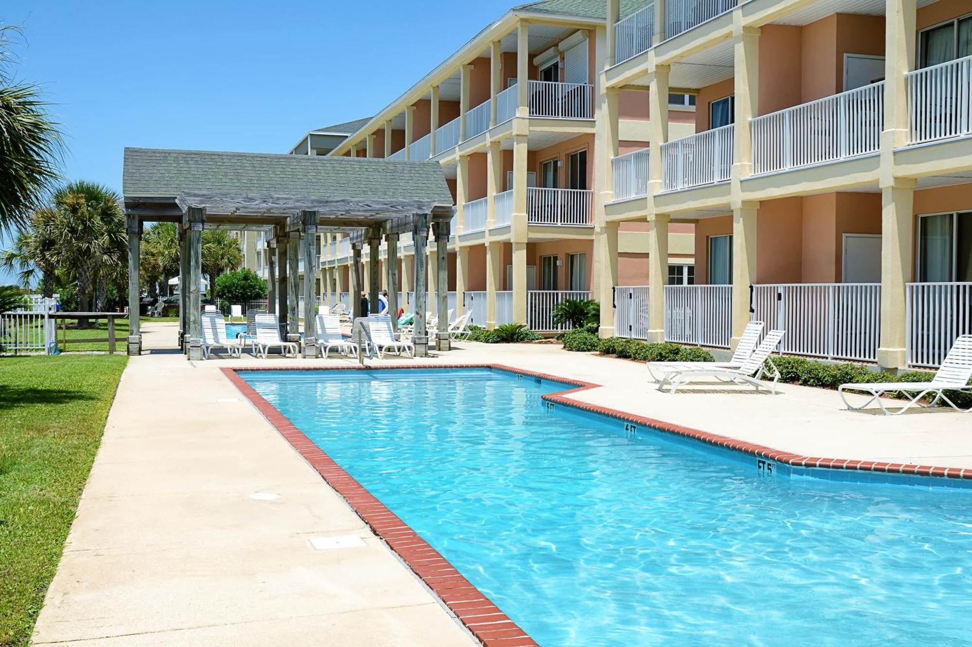 Beach Peace - Dibc 206B Apartamento Dauphin Island Quarto foto