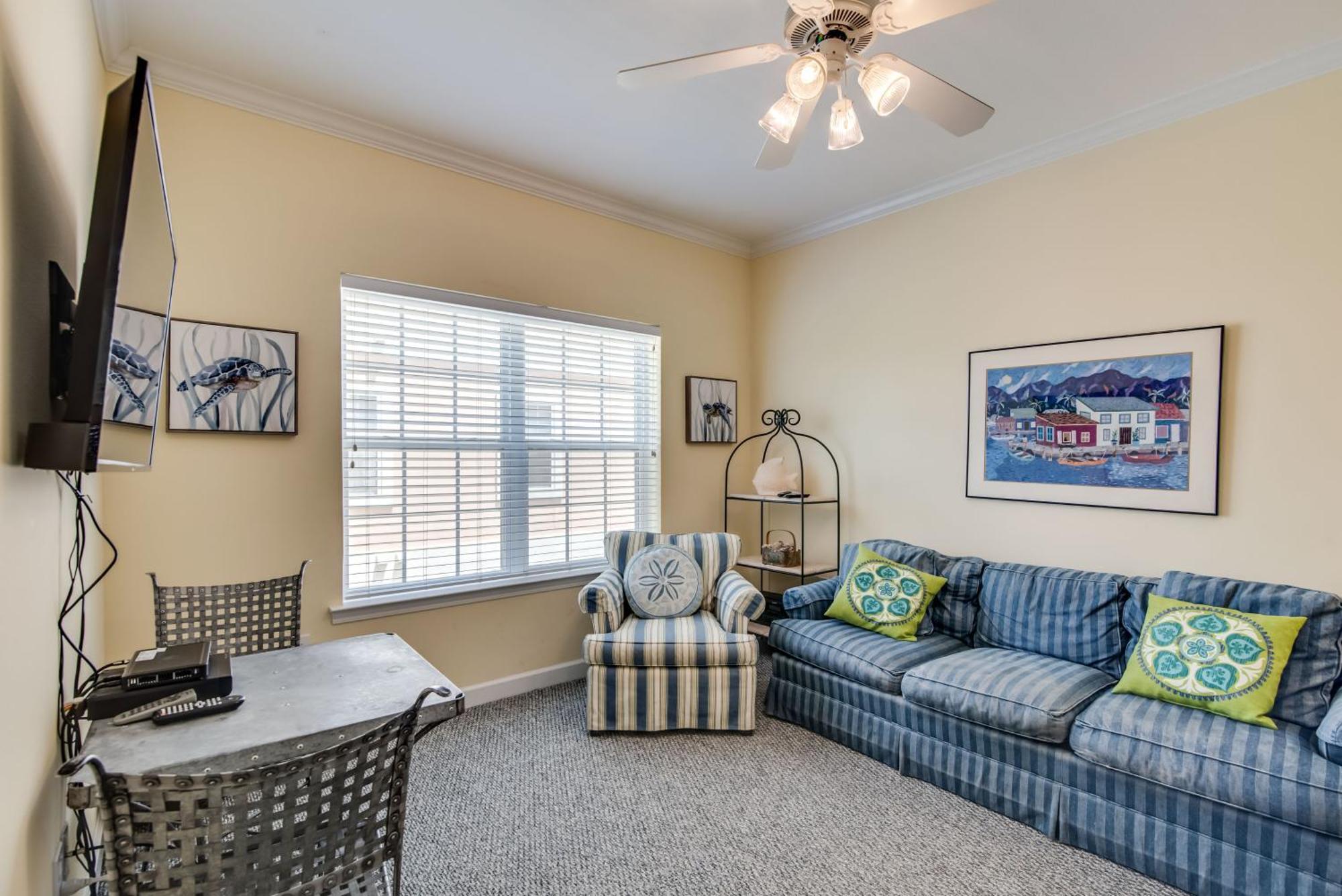 Beach Peace - Dibc 206B Apartamento Dauphin Island Exterior foto