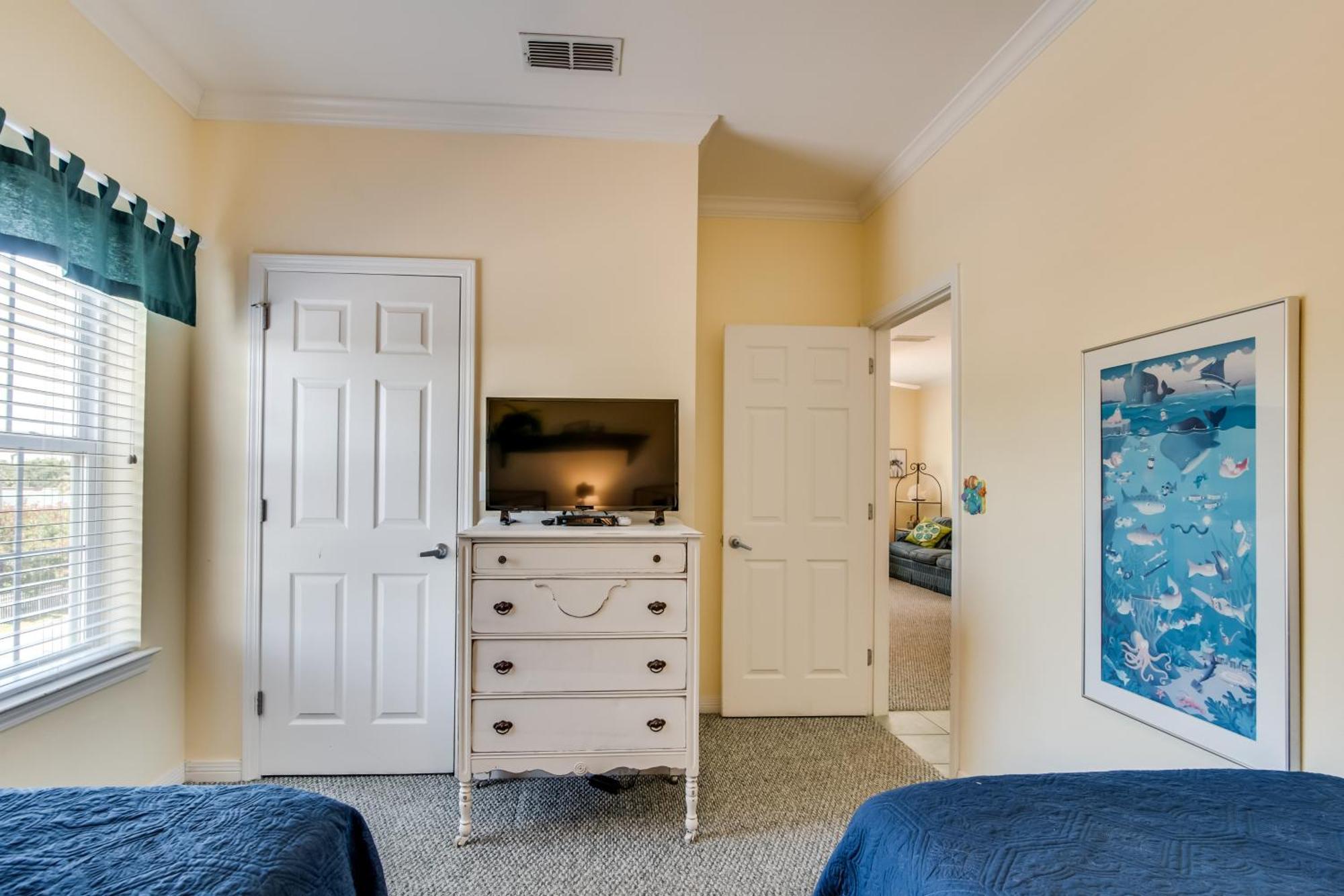 Beach Peace - Dibc 206B Apartamento Dauphin Island Exterior foto