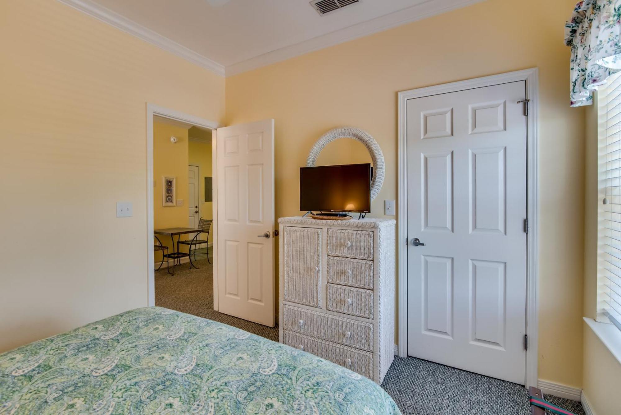 Beach Peace - Dibc 206B Apartamento Dauphin Island Exterior foto