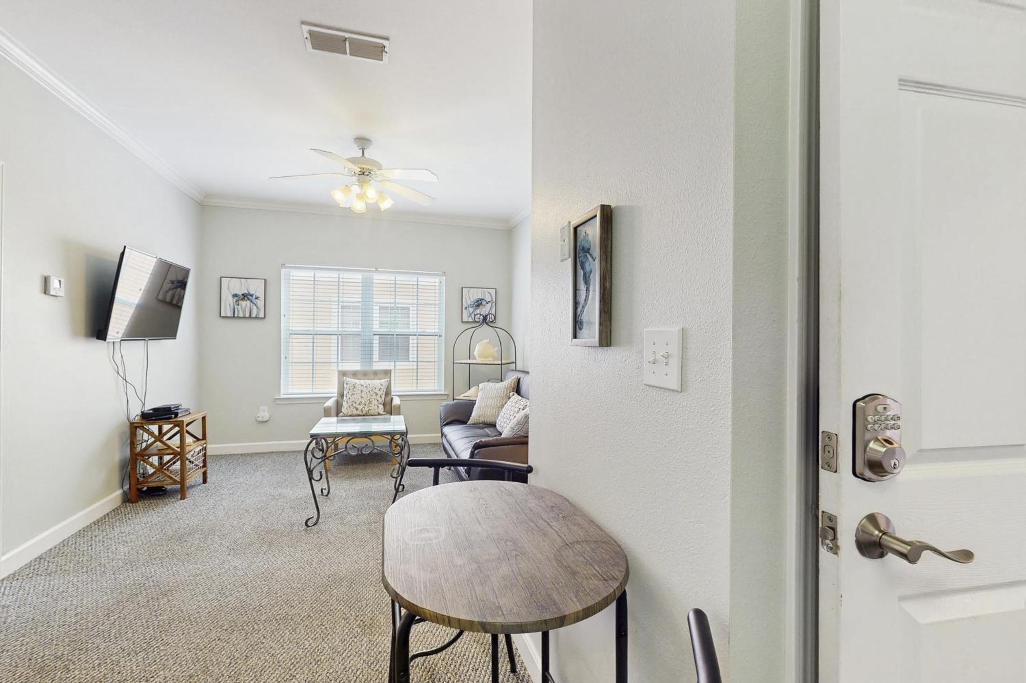 Beach Peace - Dibc 206B Dauphin Island Exterior foto