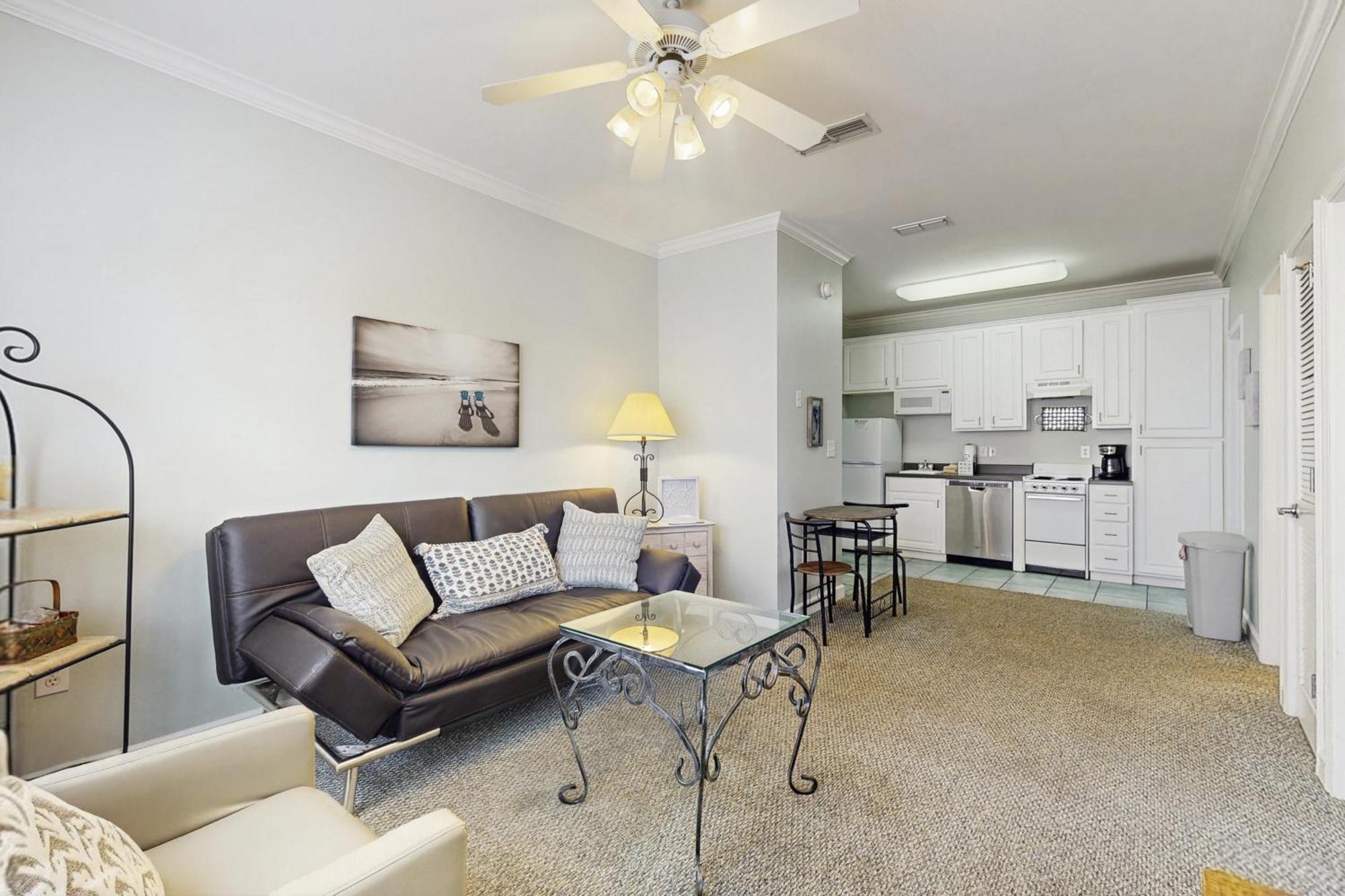 Beach Peace - Dibc 206B Dauphin Island Exterior foto