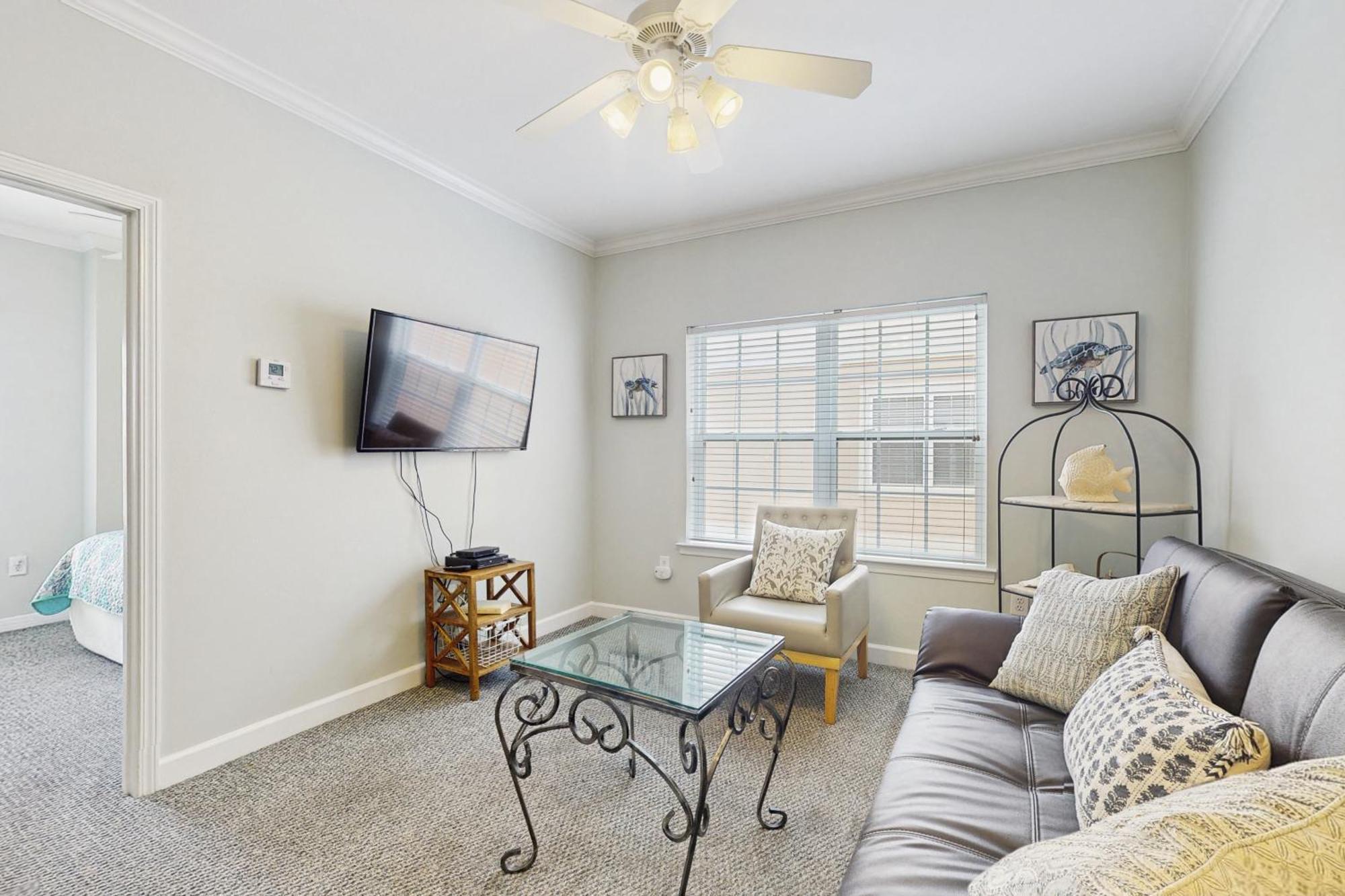 Beach Peace - Dibc 206B Dauphin Island Exterior foto