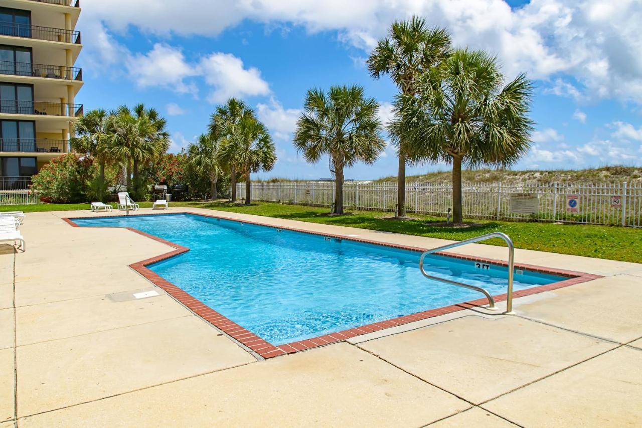 Beach Peace - Dibc 206B Apartamento Dauphin Island Exterior foto